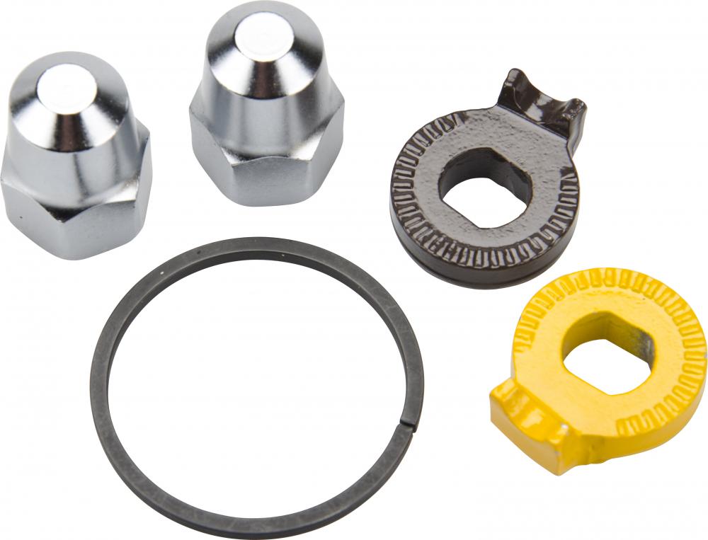 SHIMANO BEF.TEILESATZ ALF.11 DI-2 - Befestigungssatz für Alfine 11 Di2 Schaltmotor