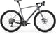 Merida SILEX 8000 II1 L gunmetal grey(black/titan) - vielseitiges Gravel-Bike der neuesten Version