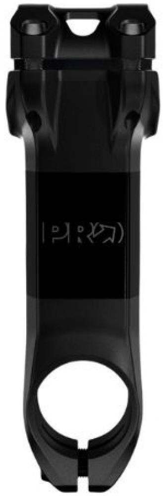 PRO Vorbau PLT 31 Schwarz, 31.8mm, +/- 6° 110mm - sportlich steifer Ahead-Vorbau