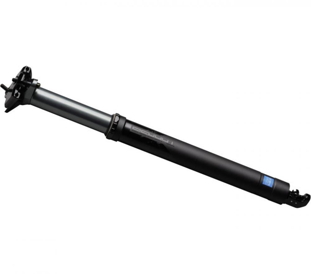Tharsis Sattelstütze Dsp 100 Mm Versenkbar 31.6x400mm