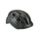 BBB Cycling Helm Hero S (46-52cm) grün avocado - sicherer Kinder-Fahrradhelm