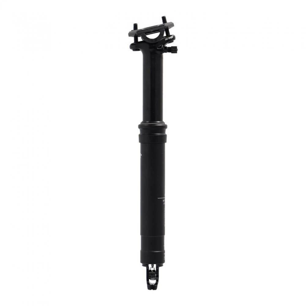 XLC Suspension Dropper SP-S14 Ø31,6mm/322mm, Hub 80mm, internal cable
