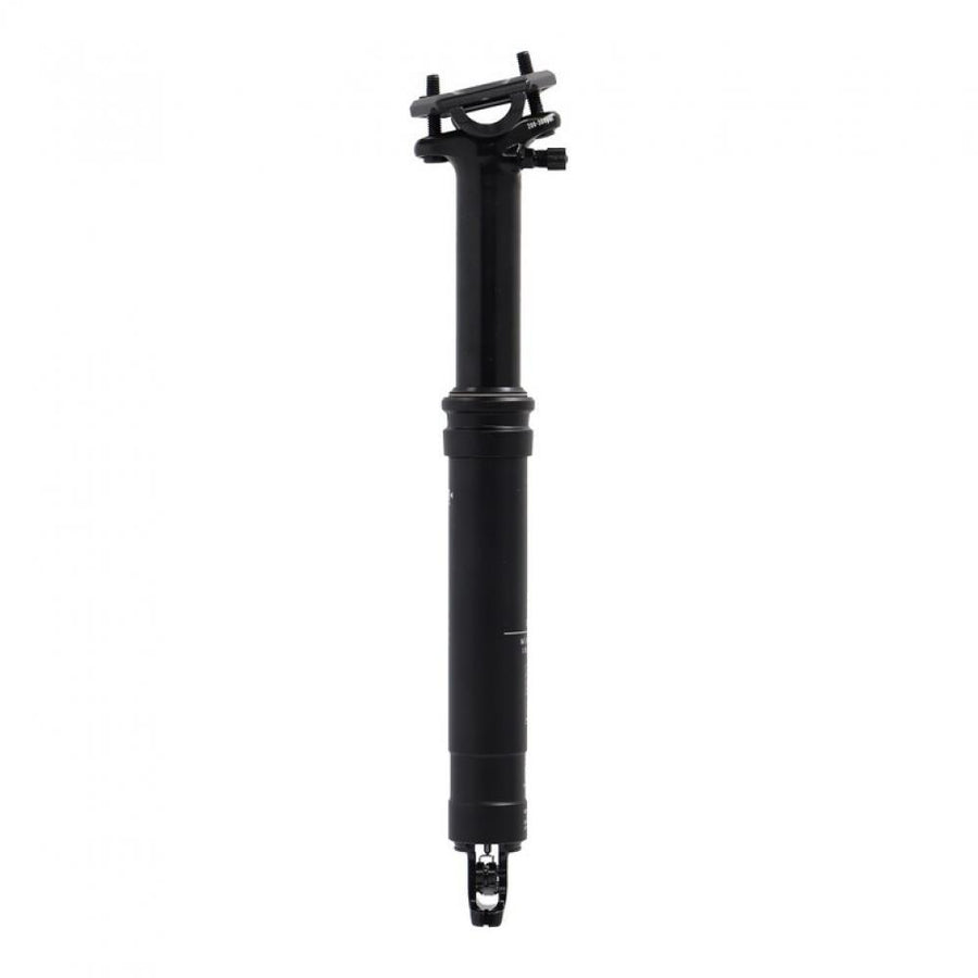 XLC Suspension Dropper SP-S14 Ø31,6mm/322mm, Hub 80mm, internal cable