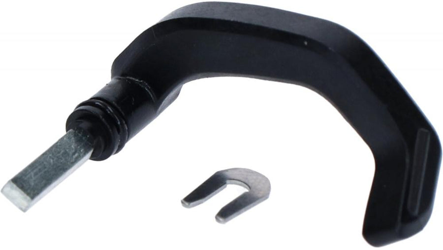 SHIMANO Schalthebel-Einheit für RD-M9120 inkl. Schraube - Ersatzteil, ca. 3 g