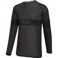 IXS Sports Division iXS Trigger EVO Long Sleeve Jersey M Anthracite-Black - renntaugliches Bike-Trikot