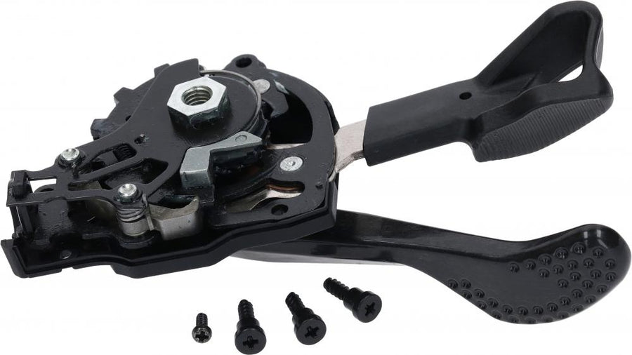 SHIMANO Schalthebel Rechts SL-RS700 ohne Halter - 11-fach, ca. 82 g