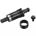 NECO Innenlager 110,5 - 68 mm BSA Nylonschalen