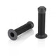 XLC BMX Griffe 130mm schwarz