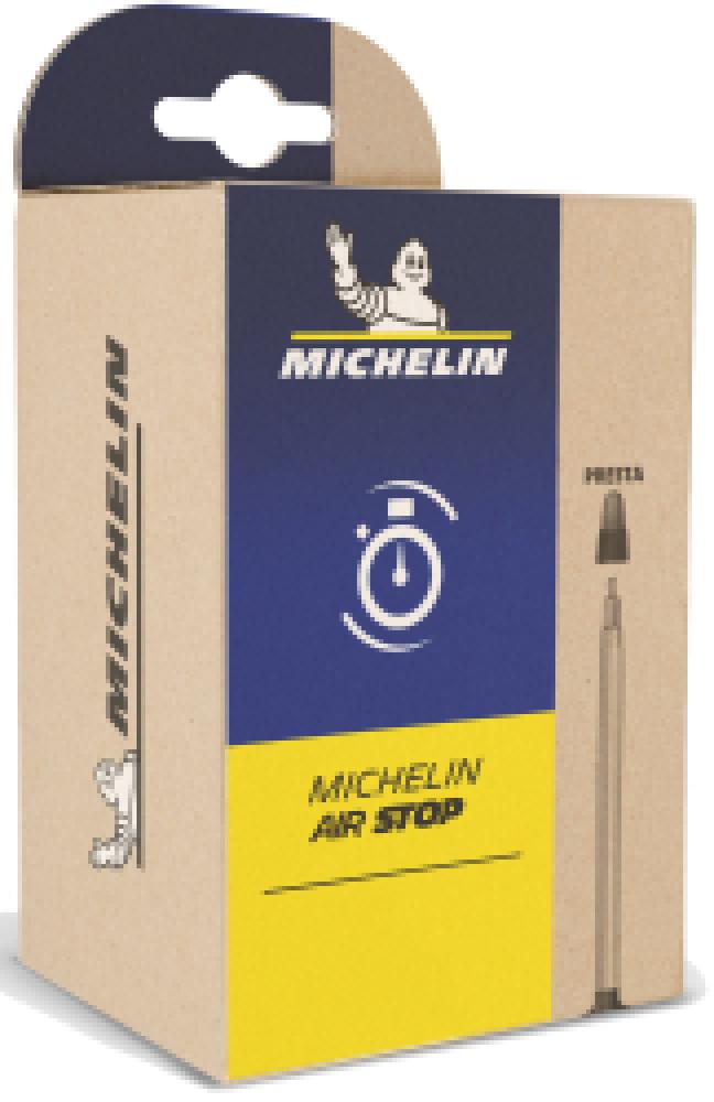 Michelin Schlauch B4 Airstop 27.5x1.85-2.40" 47/61-584 SV 48mm"