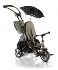Puky Ceety CAT S6 Dreirad bronze