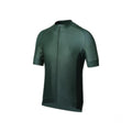 BBB Cycling Trikot RoadTech olivgrün M - atmungsaktives Rennrad-Trikot der aktuellen Generation