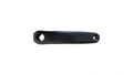Stronglight MAGAN 3B Alu MINI-ISIS Kurbelset 170 mm Schwarz - E-Bike Ersatzteil für Bosch Gen.3