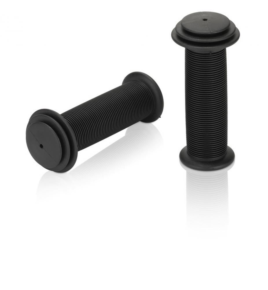 Paar Gr G18 Grips Kinder 100 Mm Schwarz