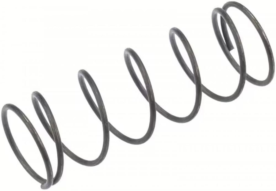 SRAM Druckfeder links für T3 / Spectro 3x7 135 mm - präziser Schaltkomfort