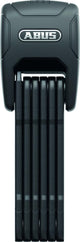 Abus Faltschloss Bordo Granit 6500KA/90 90 cm schwarz SH 6500/90