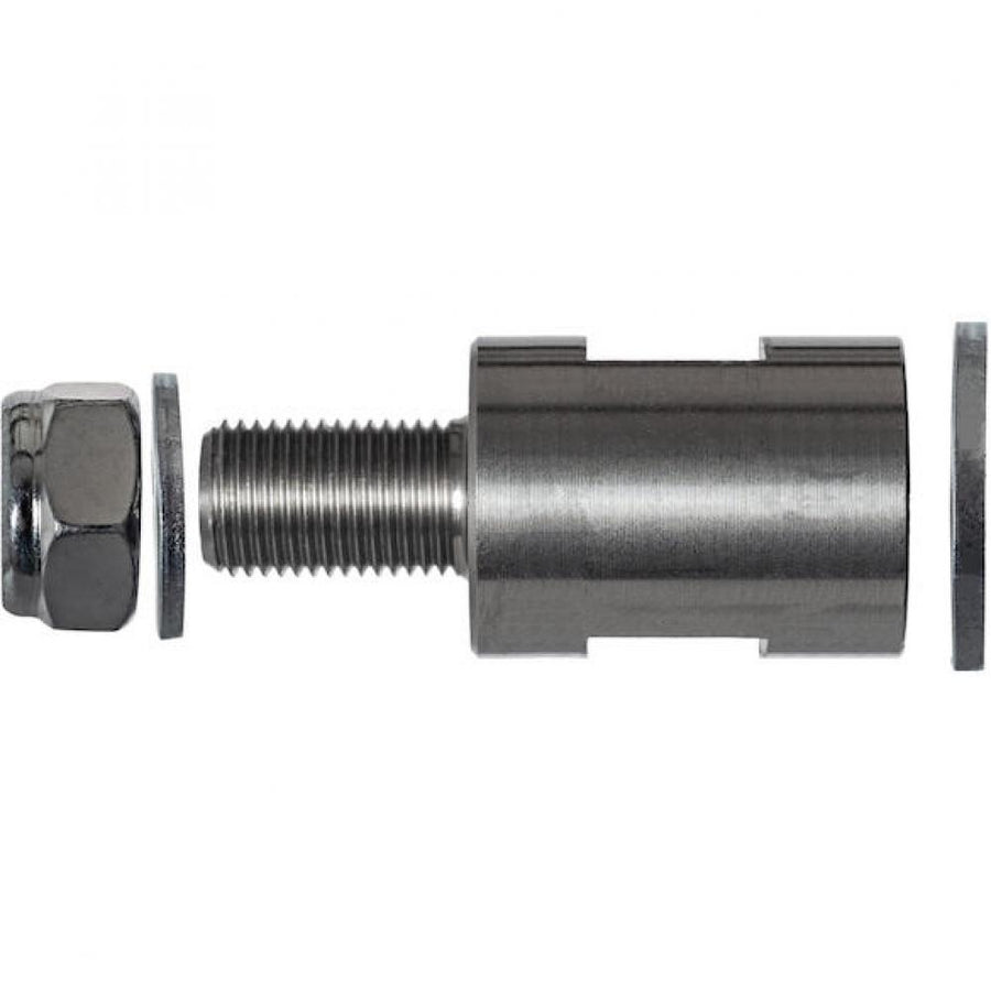 The Robert Axle Project ADA005 Kupplungsadapter M12 x 1,25