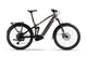 Haibike E-Mountain Bike ADVENTR 10 i800Wh 12-G SX Eagle