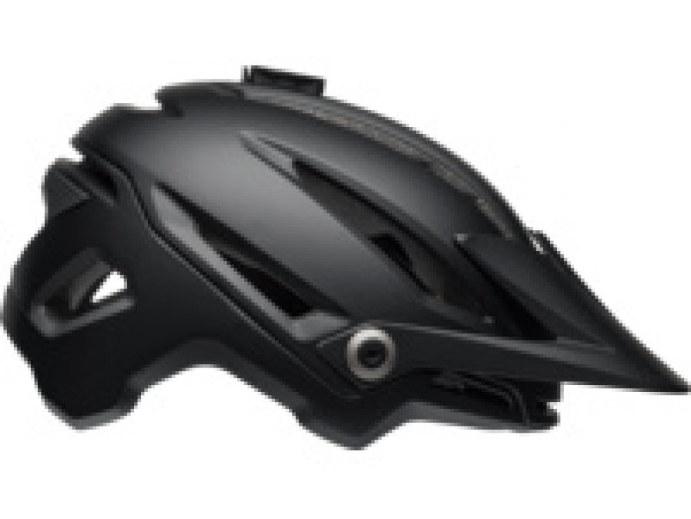 Bell Sixer Mips matte/gloss black S