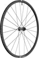 DT Swiss Laufrad PR 1600 SPLINE 29" 622 x 23 mm schwarz - leichtes, tubelessfähiges Disc-Vorderrad