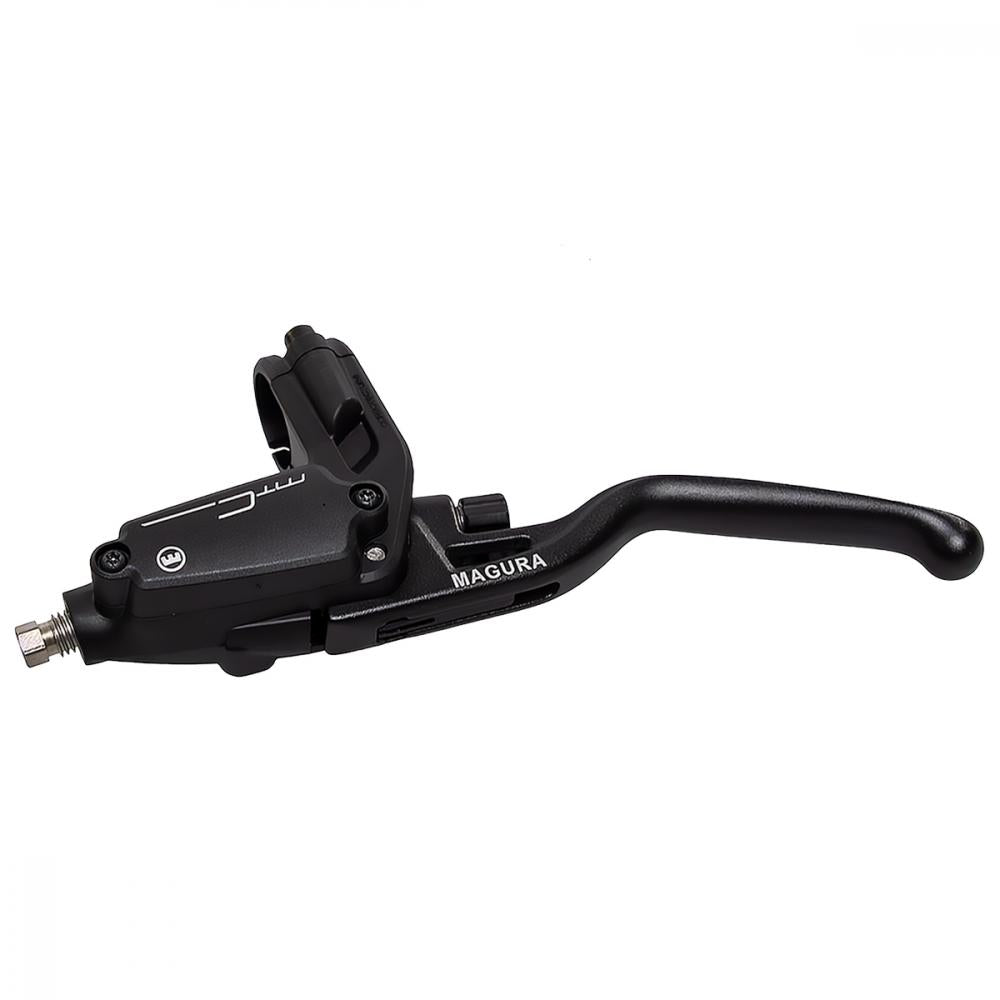 Bremsgriff Mt C Links, 3-finger Aluminium-hebel Mit Magnet - Präzise Kontrolle