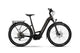 Winora YUCATAN X12 PRO LOW i800Wh 12-G Deore - E-City Bike