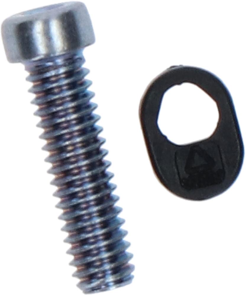 SHIMANO Einstellschraube für Spannfeder RD-M9000 - 3 g, Ersatzteil Schaltwerk