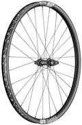 DT Swiss EXC 1501 SPLINE ONE leichtes schwarzes Enduro-Carbonlaufrad 622x30mm.