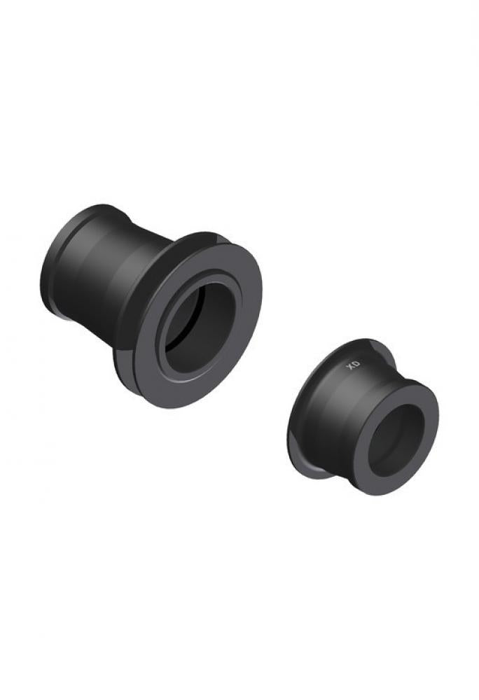 Umrüstkit Achse 12 Mm - Einfache Achskonvertierung Mit Präziser Passform