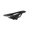 Selle Italia SLR Carbon S3 Rennsattel - Superflow, Carbon Rails Ø 7×9 mm, 118 g, 130×242 mm - Ultraleicht & Performance für Straße
