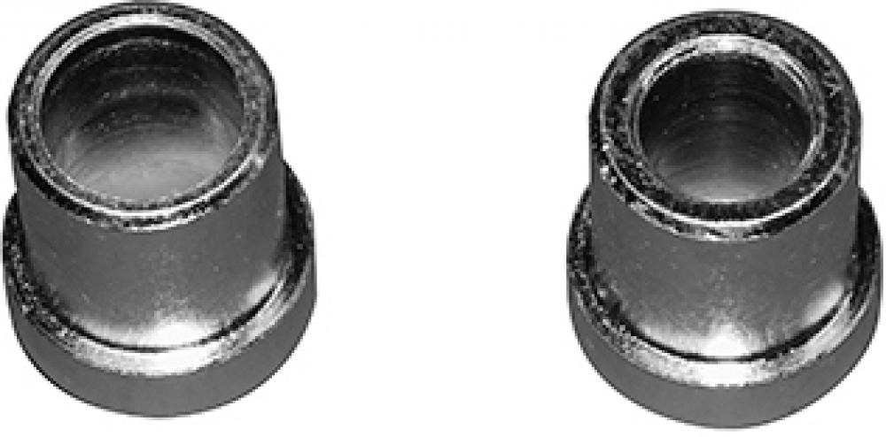 ELITE ADAPTOR SANREMO 40 100x15/110x15 - Adapter für Steckachsen, Größe 40