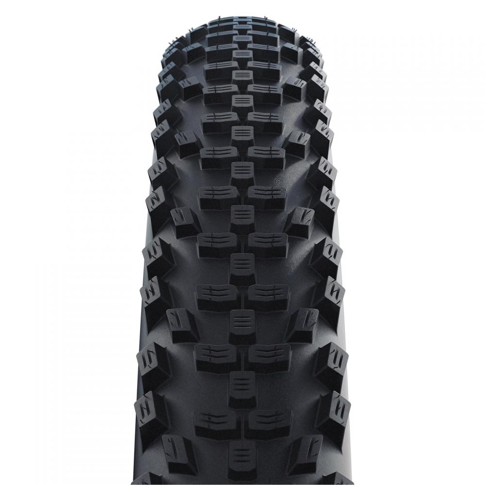 Schwalbe Smart Sam Plus 29x2.35" Fahrradreifen schwarz, robustes Stollenprofil für MTB und E-Bike.