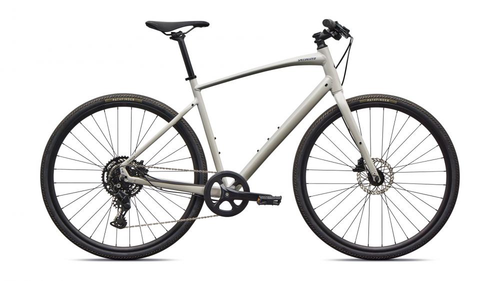 SIRRUS X 2.0 Fitnessbike - Dull Metallic/Majolica Blue Metallic - Rahmengröße XS - Unbekannt