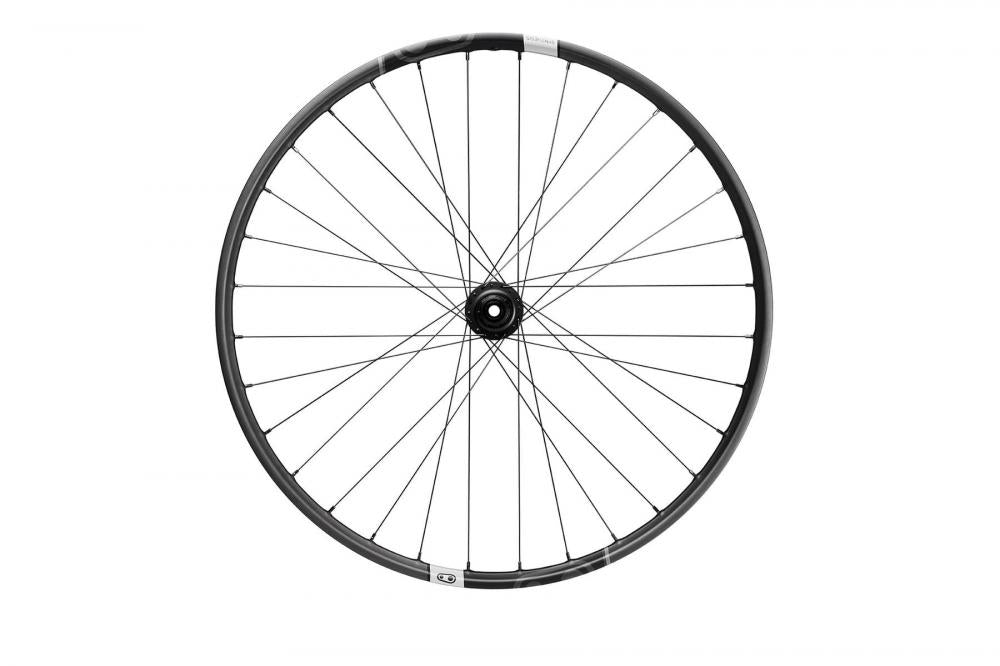 Crankbrothers Synthesis Aluminium XCT BOOST Tubeless Ready Laufrad HR, 29Zoll , 148x12mm, Shimano HG, black