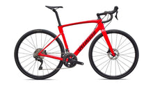 Specialized Roubaix Sport Rennrad 58cm - Flored/Obsd Endurance Bike