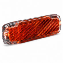 busch + müller 2C plus LED-Dynamo-Rücklicht mit Standlicht
