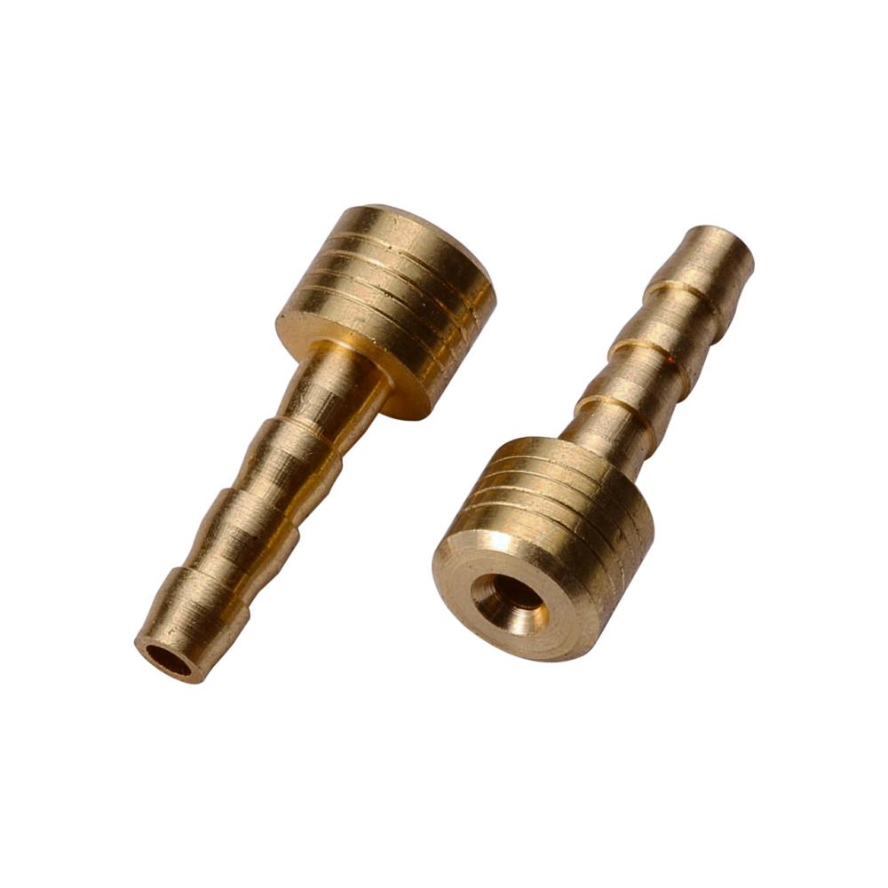 Schlauchstutzen Magura 2.1-2.2mm Größe 50 - Präzise Verbindung Für Bremsleitungen