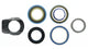 Look A-Stem Steuersatz passend für Look 986i und 920 MTB, Aluminium, integriertes Design für präzise Lenkung, schwarz
