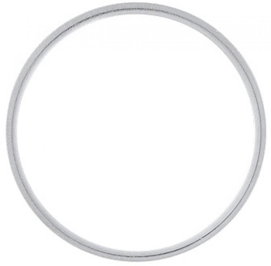 SHIMANO DISTANZSCHEIBE CSM8100 B1.95 - Distanzring 95 mm, ca. 3 g