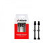Vittoria SINGLEWAY TUBELESS VENTIL MESSING 40mm (2er Set) - zuverlässiges Tubeless-Upgrade