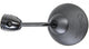 Busch&Müller Fahrradspiegel Cycle Star Ø 60mm kurze Stange