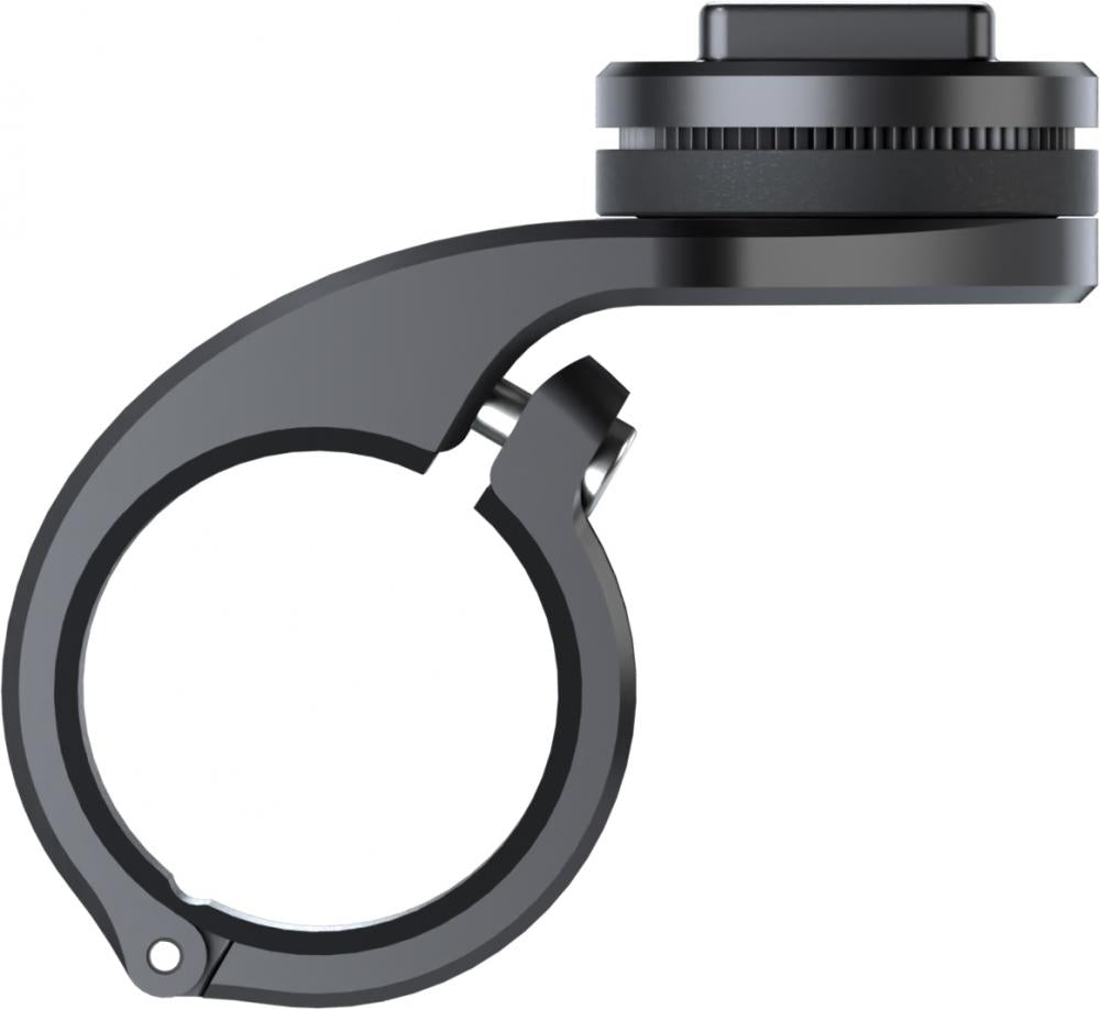 SP Connect SP Handlebar Mount Pro MTB One Size schwarz - aerodynamische Smartphone-Lenkerhalterung
