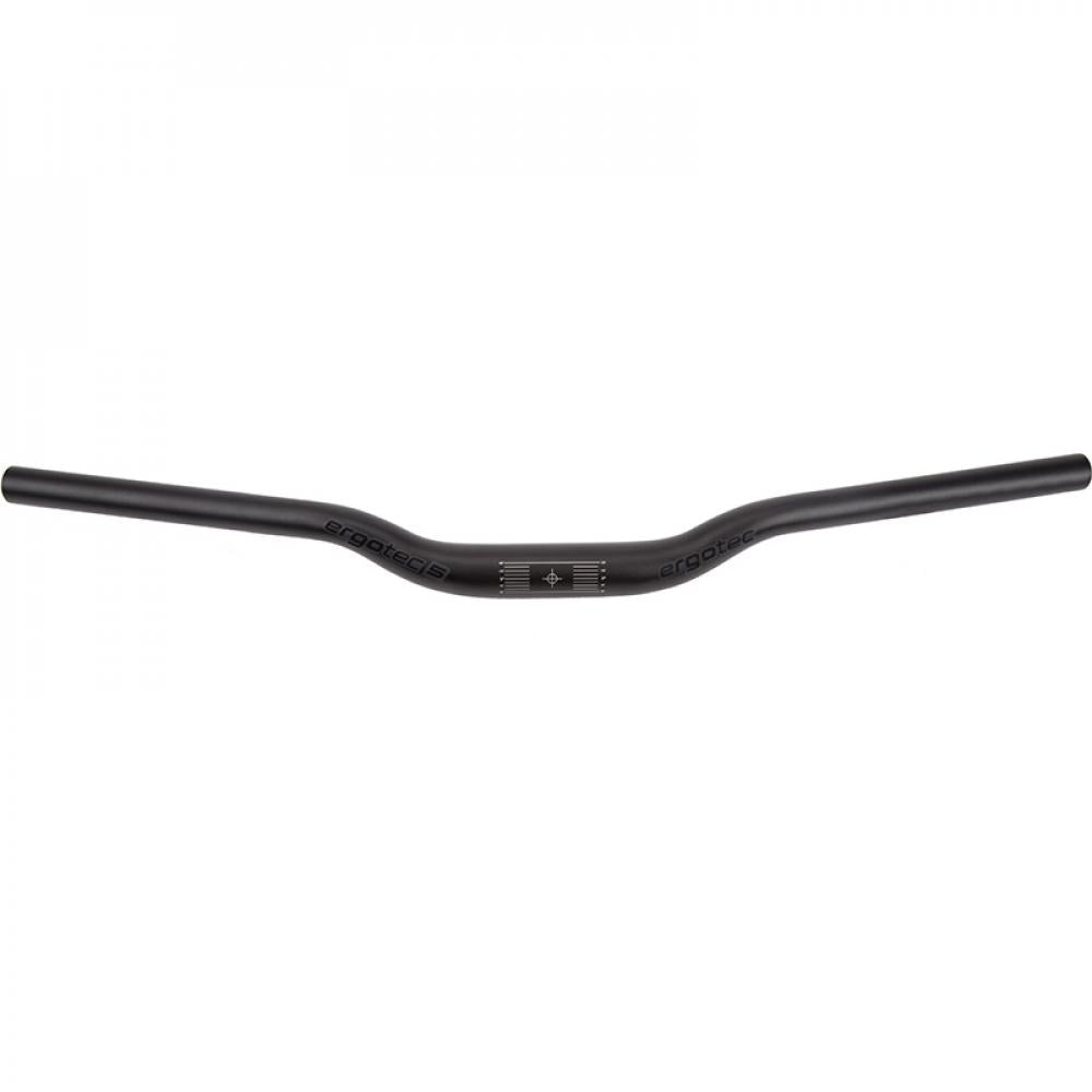 ergotec Ergo Series Lenker 680 mm 31,8 mm Safety Level 5