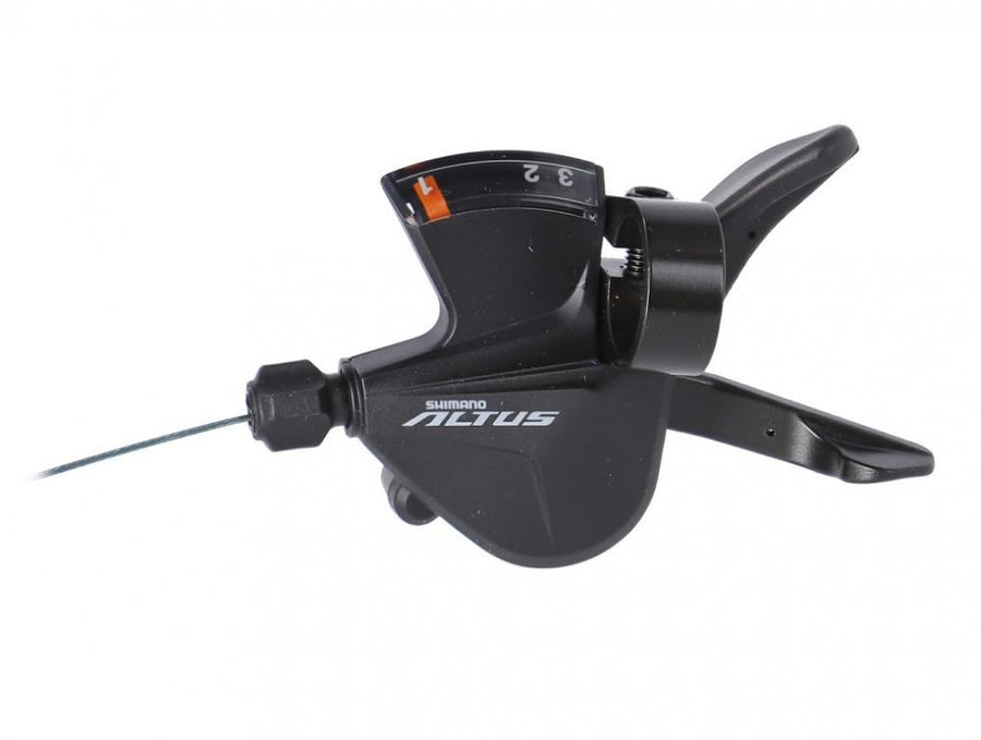 SHIMANO Schalthebel ALTUS SL-M2010 Schalthebel - 3-fach