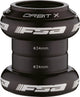 FSA Steuersatz Orbit X 1 1/8" Schwarz - präziser Ahead-Steuersatz in moderner Ausführung