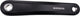 SHIMANO Kurbelarm Links 170 mm FC-TX801 Schwarz - 170 mm, Schwarz