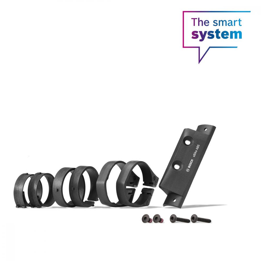Bosch Montage-Kit ABS Ø39-42 mm (BAS33YY, BAS35YY) - präzise Sensorbefestigung