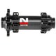 Novatec D411CB Vorderradnabe Ultraleicht Carbon 24-Loch 79g Disc Straight-Pull