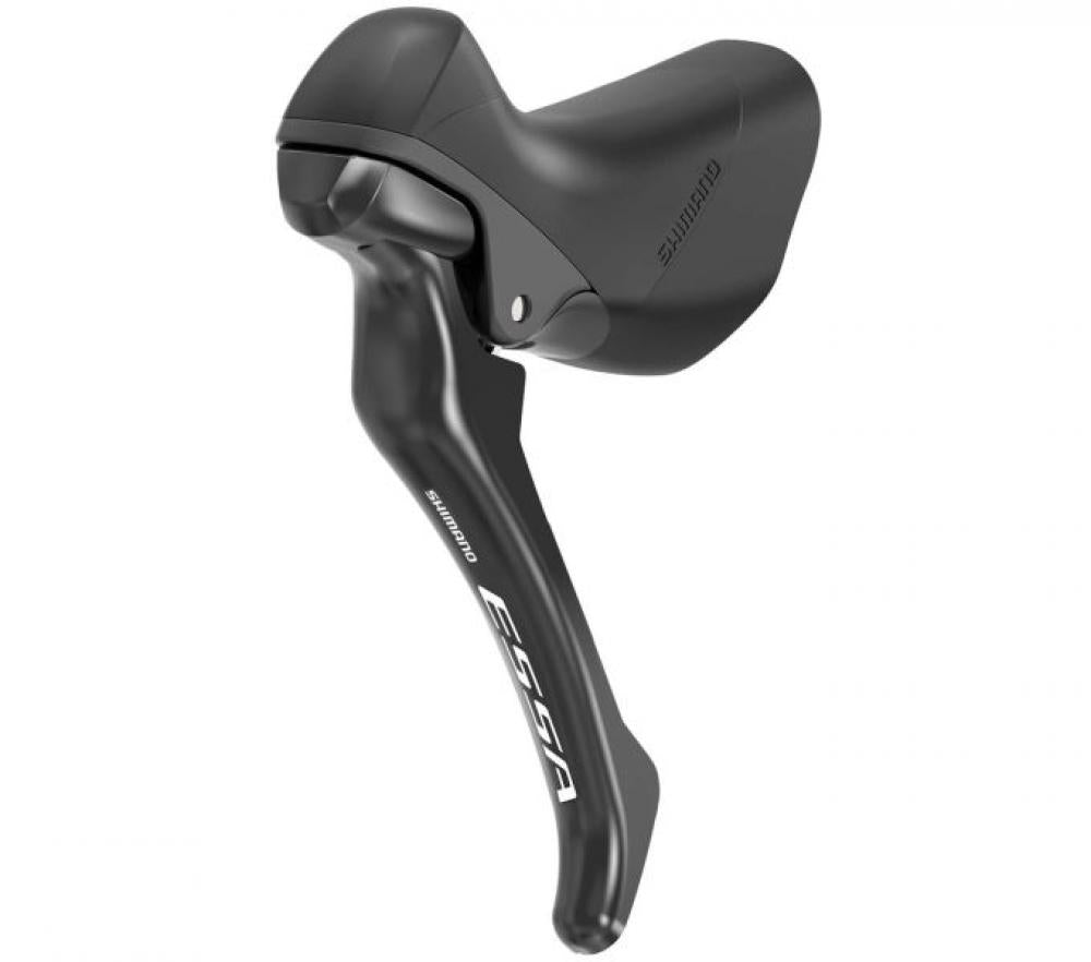 SHIMANO Bremshebel ESSA BL-U2030 Links mechanisch - für mechanische Fahrradbremssysteme