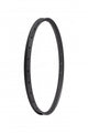 RIM MY23 TRAVERSE SL II, 29, REAR, CARBON, 28H, 30MM INTERNAL (WC036-2) - SATIN CARBON W/ BLACK DCL