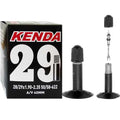 Kenda Fahrradschlauch 28/29 Zoll 50/58-622 mit 40mm Autoventil AV und Originalverpackung.